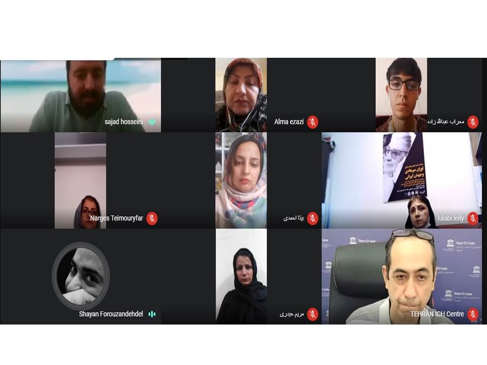 رونمایی از کلینیک عروسک‌ها/ پیکرک‌های جیرفت؛ قدیمی‌ترین عروسک جهان