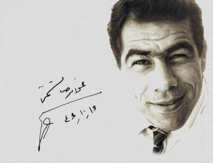 رونمایی از مجسمه تمام‌قد جهان پهلوان تختی تا پایان خردادماه