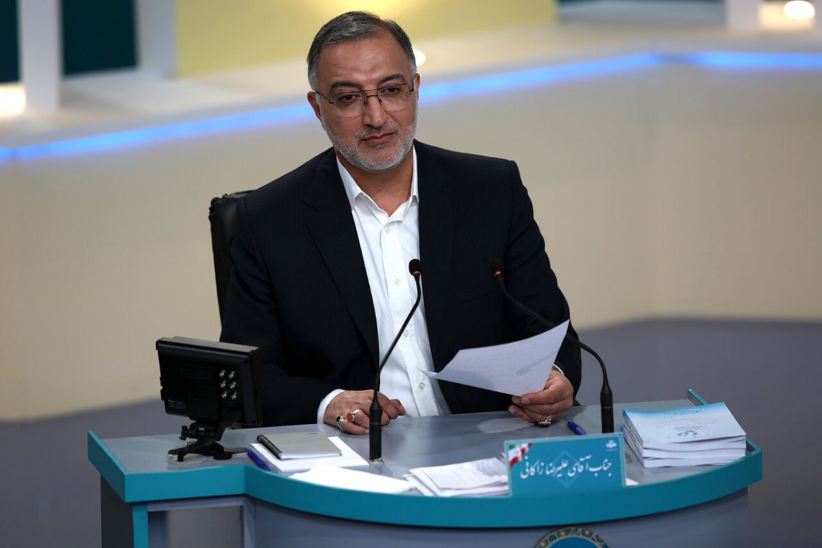 زاکانی : اینکه می گویند رییس جمهور اختیار ندارد، درست نیست 