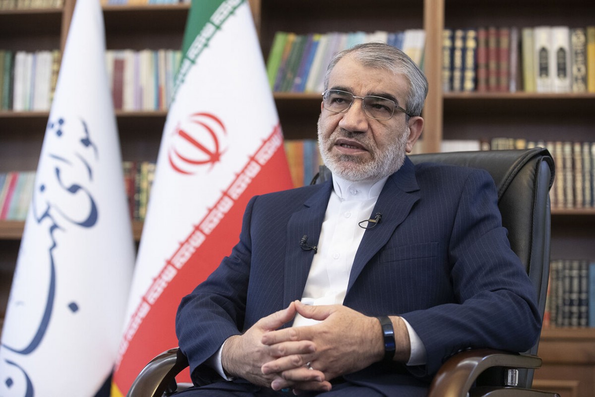 کدخدایی ادعاهای مصلحی را رد کرد