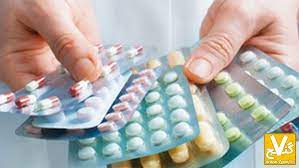 وجود ترکیبات خطرناک محرک شیشه در کپسول‌های لاغری غیرمجاز