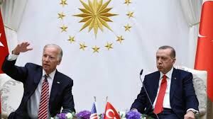 اردوغان دیدار با بایدن را ثمربخش دانست