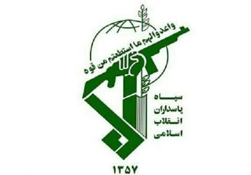قدردانی سپاه از مشارکت حماسی ملت در انتخابات 