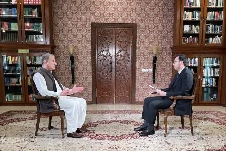 هشدار وزیر خارجه پاکستان درمورد جنگ داخلی در افغانستان 