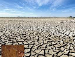 ایران در گیر و دار مبارزه با خشکسالی
