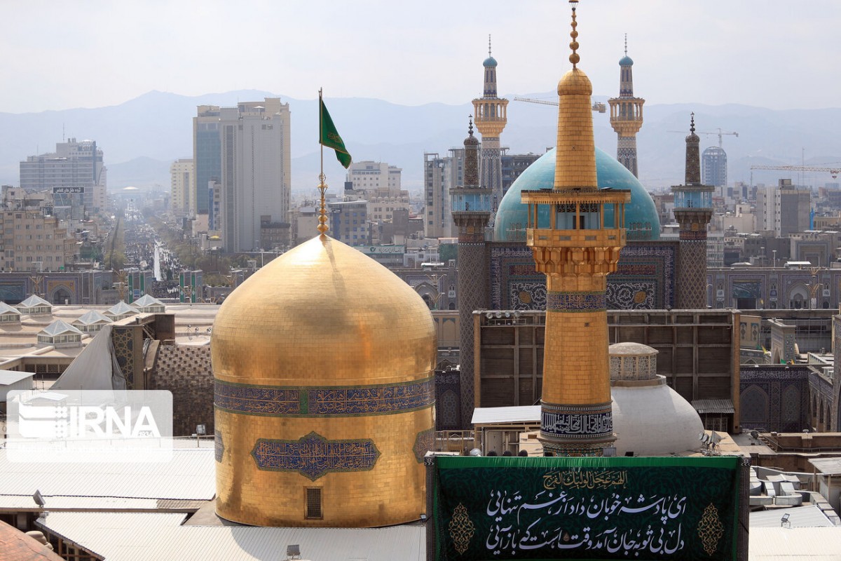 اهمیت نماز در مناظره امام رضا (ع) با بزرگان ادیان