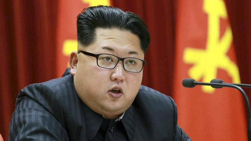 رهبر کره شمالی به رئیس جمهوری منتخب ایران تبریک گفت