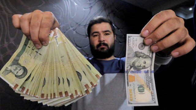 نمی شود درآمدها به ریال، هزینه ها به دلار باشد!