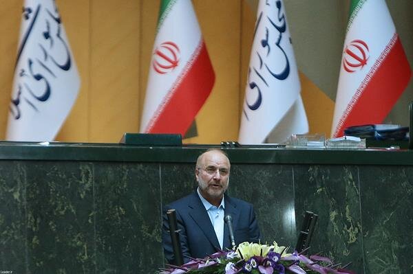 دعوت ۲۰۰۰ جوان از قالیباف برای متحد کردن نیروهای انقلابی