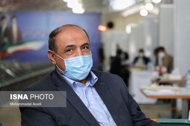 فرماندار تهران: در ایام تبلیغات تجمع در مکان های مسقف ممنوع است