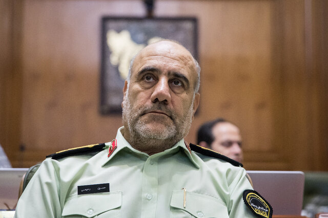 عاملان قتل با سلاح گرم دستگیر شدند/برخورد با دارندگان سلاح گرم غیرمجاز در دستور کار پلیس