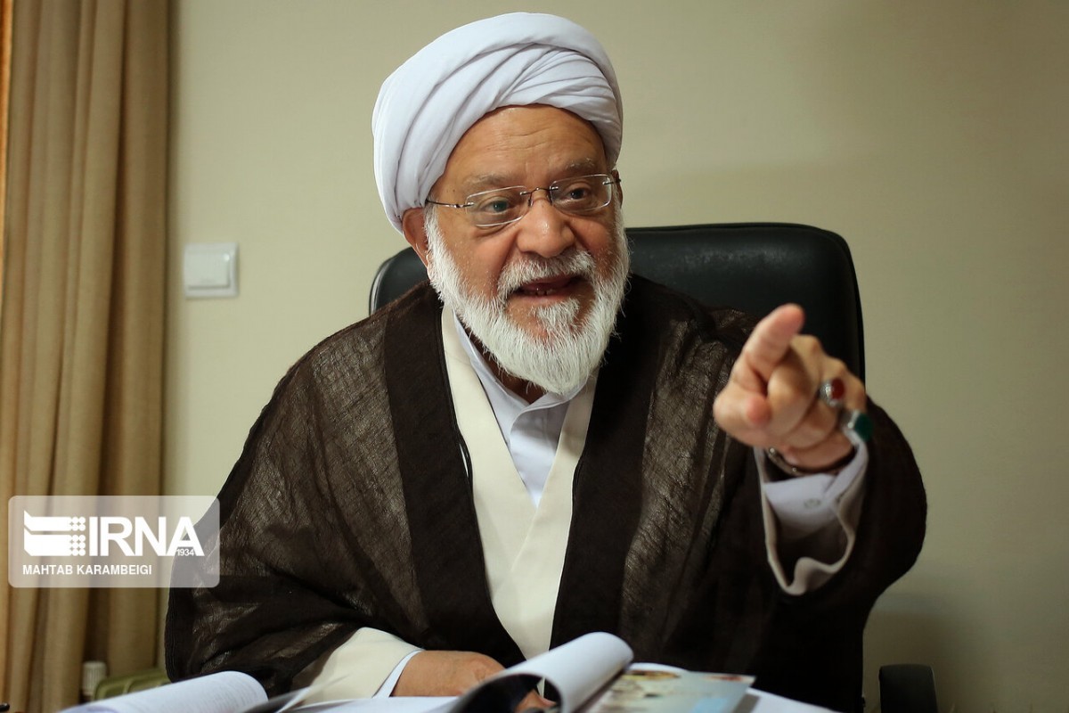 نامزدهای جامعتین برای انتخابات میاندوره‌ای خبرگان مشخص شدند