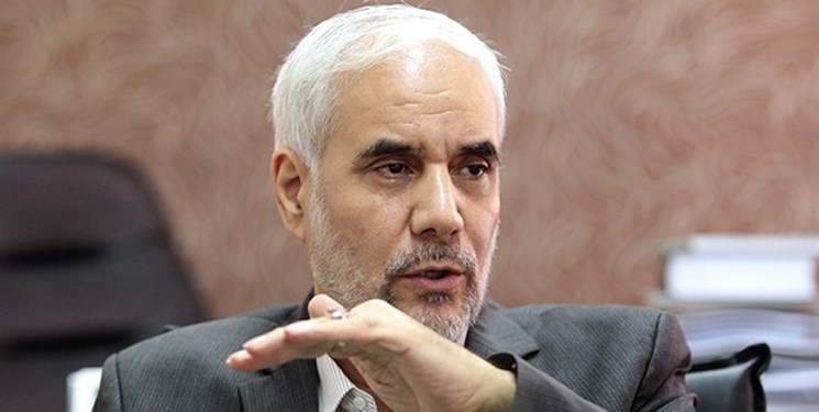 مهرعلیزاده: دکترای اقتصاد دارم و آن را مهندسی می‌کنم/ ۷۰ درصد ظرفیت های تولیدی معطل است