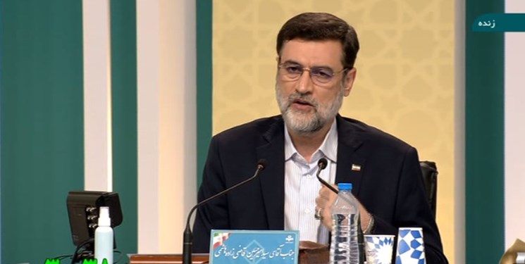 قاضی‌زاده: رئیس بانک مرکزی مسئول حفظ ریال باشد نه دلار/ زانوی دولت بر گردن مردم است