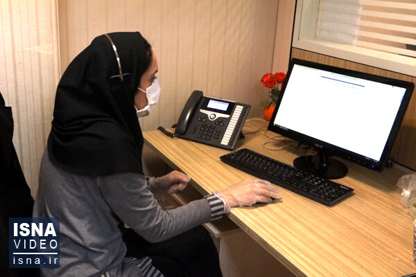 ۵ استان در صدر تماس با سامانه "دیده‌بان"/ راهنمایی ۶۵ درصد تماس گیرندگان