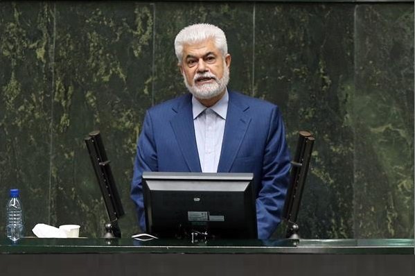 شهریاری برای دومین بار رییس کمیسیون بهداشت شد
