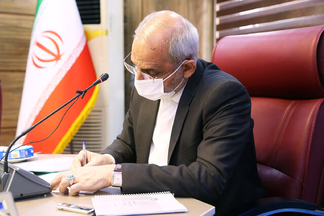 موضع ابراهیم رییسی نسبت به کاندیداهای انتخابات شورای شهر