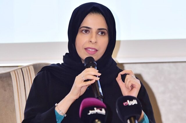قطر: بازگشت دمشق به اتحادیه عرب نیازمند درنگ بیشتر است