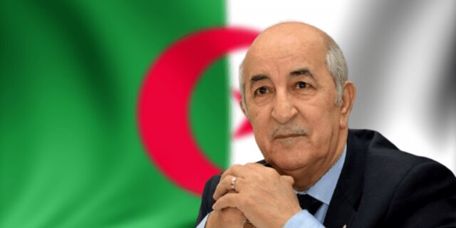 آمادگی الجزایر برای میزبانی نشست‌های آشتی ملی لیبی