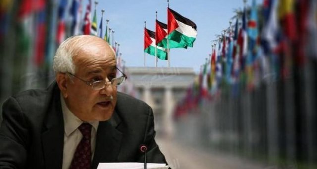 سفیر فلسطین نسبت به تدام تجاوزات علیه ملت فلسطین هشدار داد