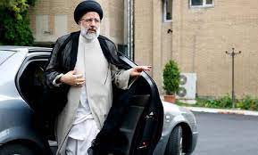 تکذیب دیدار مردمی رئیسی در مشهد 