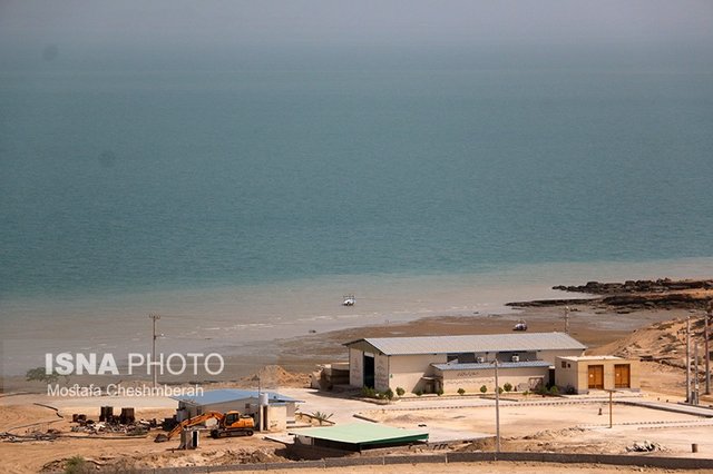 همکاری محققان دانشگاه خلیج فارس با دانشگاه ماینتس آلمان