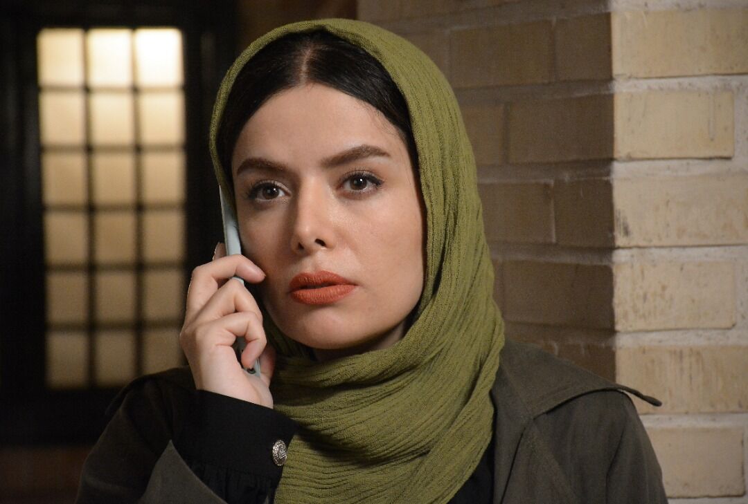 بازیگران جدید «اینان» مقابل دوربین رفتند