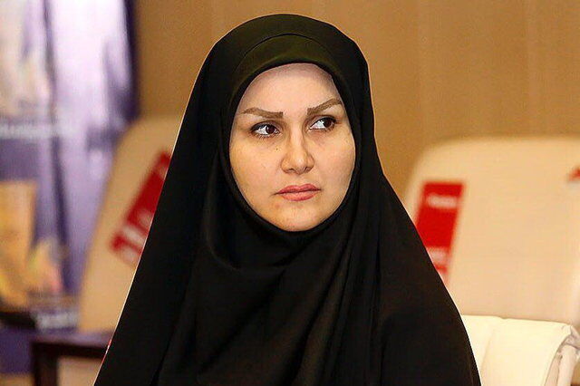 پاسخ نایب رییس بانوان فدراسیون به گلایه‌های دختر وزنه‌بردار