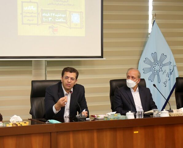 دولت قوی به مشارکت حداکثری مردم و پشتیبانی رای بالا نیاز دارد