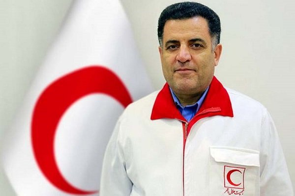 احتمال بارگیری محموله ۲میلیون دوزی واکسن کرونا؛ فردا / ادامه همکاری هلال احمر با وزارت بهداشت