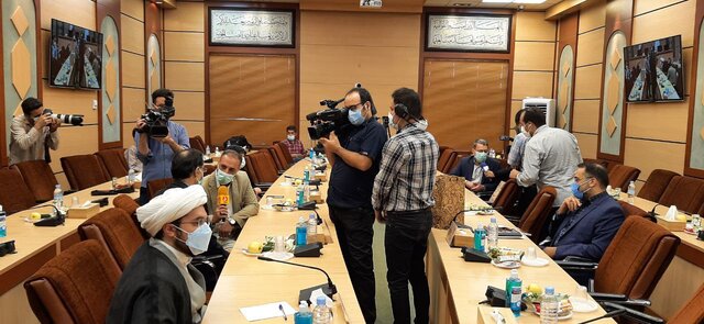 معاون اجرایی و امور انتخابات شورای نگهبان: ۳۰۰ هزار نفر بر انتخابات نظارت می‌کنند
