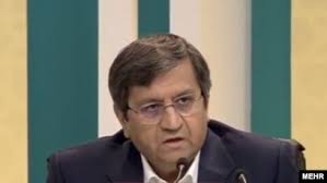همتی معاون اقتصادی دولت خود را مشخص کرد