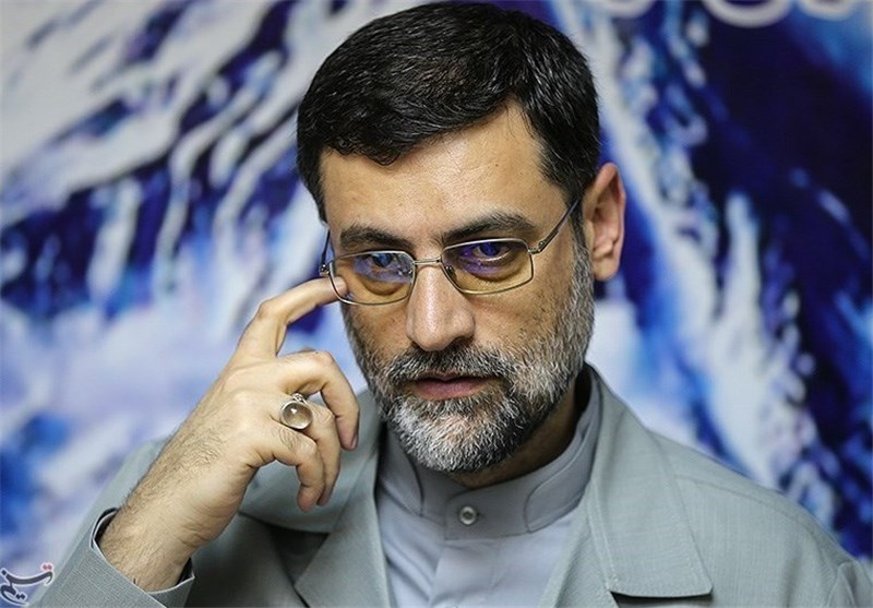 قاضی‌زاده هاشمی: بودجه را مستقیماً به فرمانداری‌ها می‌دهیم
