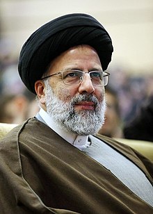 رییسی: رای مردم می تواند دولت با پشتوانه قوی را رقم بزند