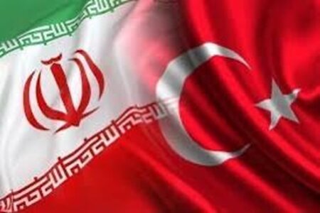 شرکت هیات بلندپایه وزارت خارجه ایران در اجلاس عالی دیپلماسی در آنتالیای ترکیه