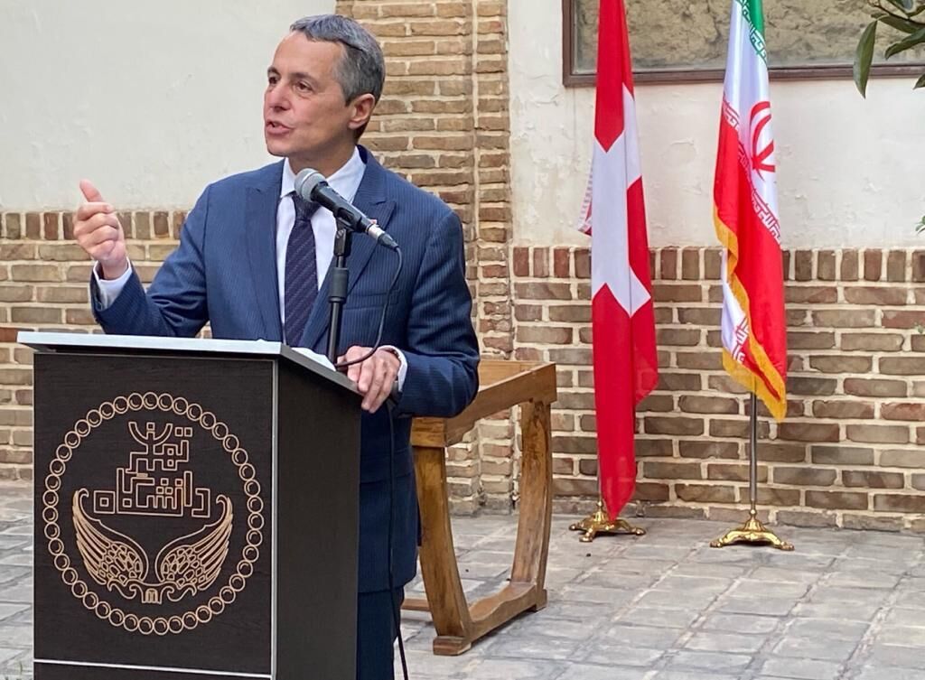 حمایت دولت بایدن از تسهیل تبادلات مالی تجارت بشردوستانه با ایران