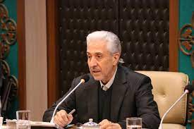 دعوت وزیر علوم از دانشگاهیان برای حضور در انتخابات ریاست جمهوری