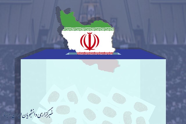 آمادگی سفارت ایران در باکو برای برگزاری انتخابات ریاست جمهوری