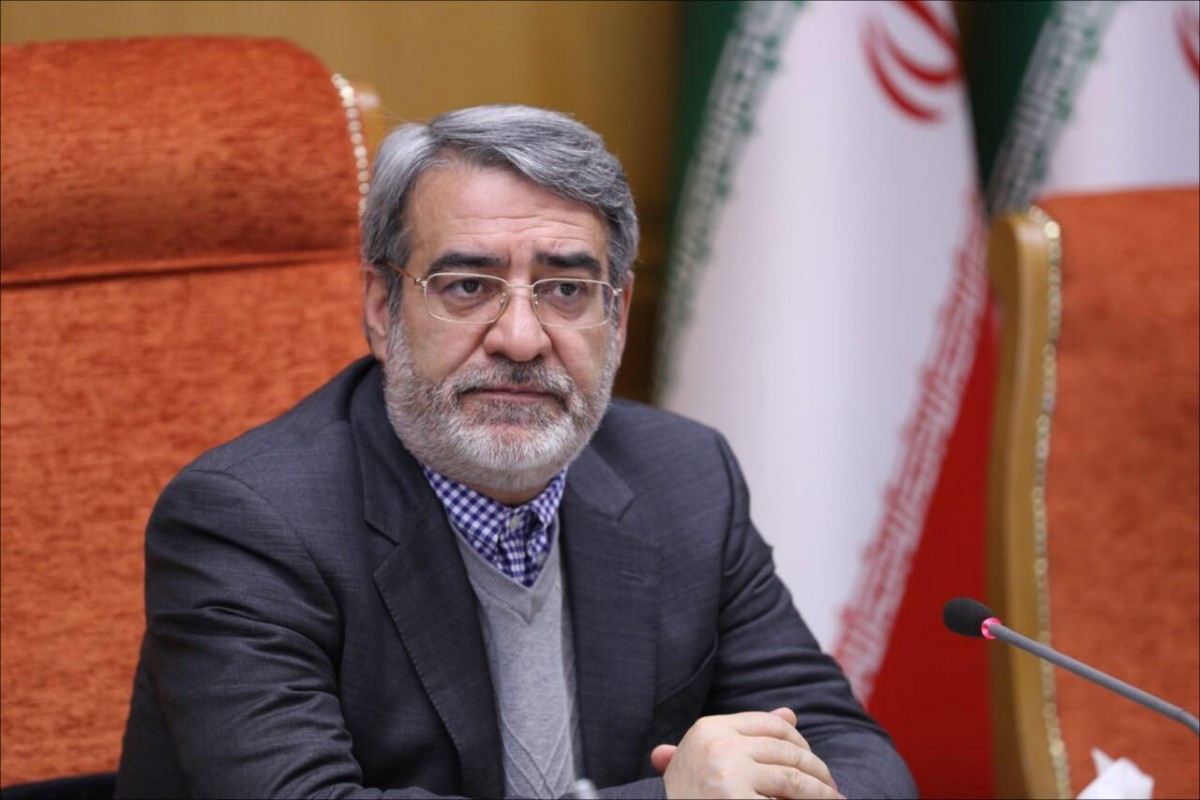 رحمانی فضلی: بازرسین خطایی بود اطلاع دهند