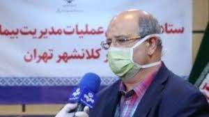 رعایت حداکثری پروتکل‌های کرونا در شعب اخذ رای/ برگزاری انتخابات سالم و بهداشتی