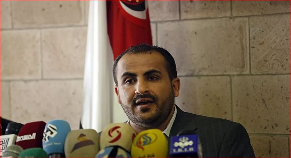انصارالله: موضع ما در جنگ یمن دفاعی است