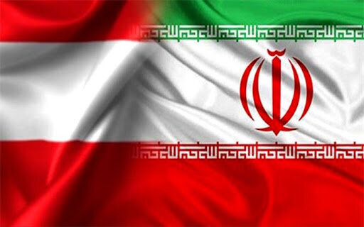 پیام تشکر سفارت ایران در اتریش از مشارکت ایرانیان در انتخابات ریاست جمهوری 