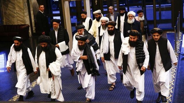طالبان در پی کسب موضع برتر در مذاکرات با دولت است