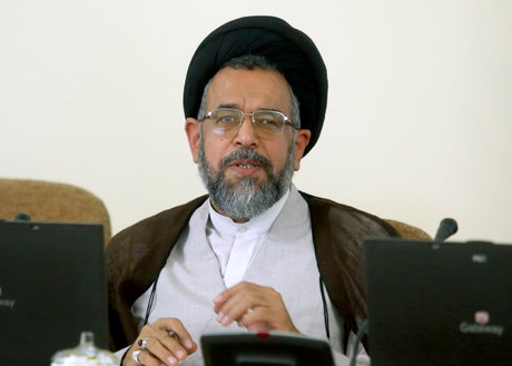 تقدیر وزیر اطلاعات از حضور با شکوه مردم در انتخابات ۲۸ خرداد