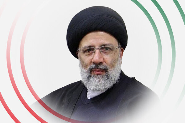 شخصیت‌ها و مقامات انتخاب حجت الاسلام رییسی را تبریک گفتند