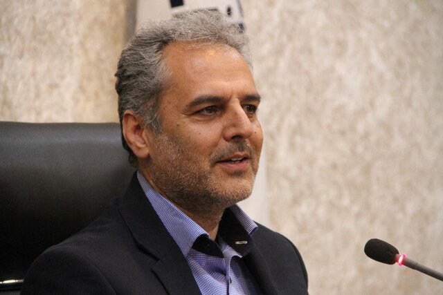 پیام تبریک وزیر جهاد کشاورزی به انتخاب رییسی به ریاست جمهوری