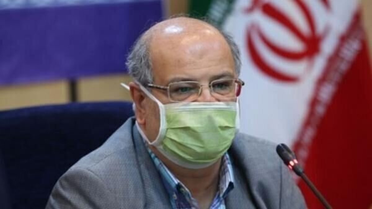 توقف فرایند کاهشی کرونا در تهران / کاهش فوتی‌ها به دلیل واکسیناسیون سالمندان