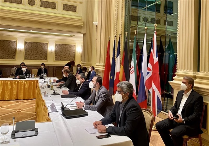 دیپلمات‌های تروئیکای اروپا: مذاکرت وین نباید بی نتیجه بمانند