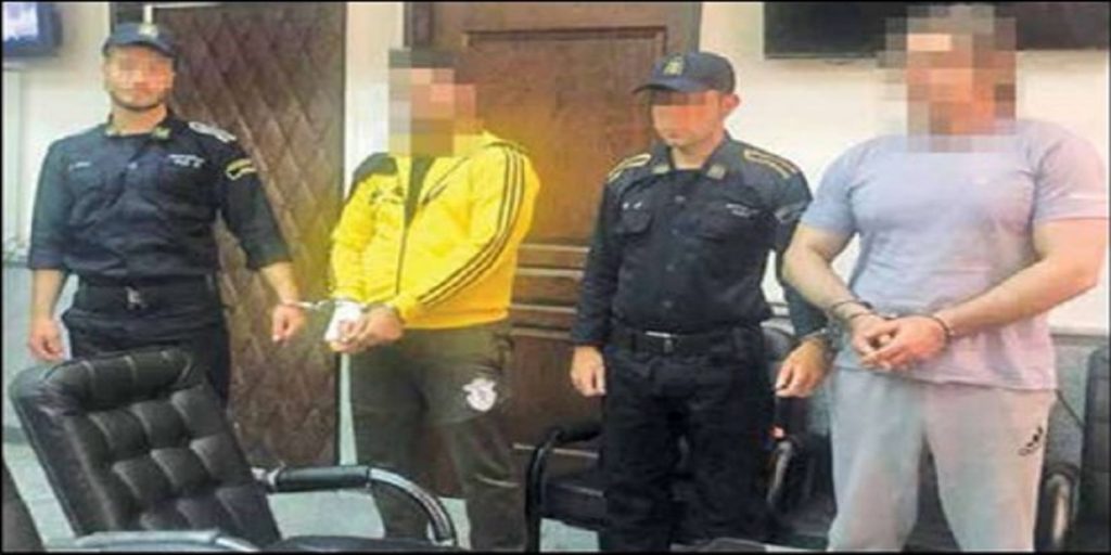 قاتل وحید مرادی به قصاص محکوم شد