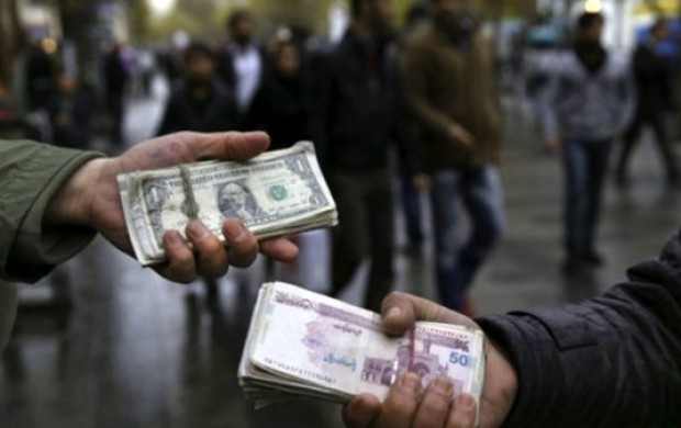 کرونا، چگونه بازار ارز را به آرامش رساند؟